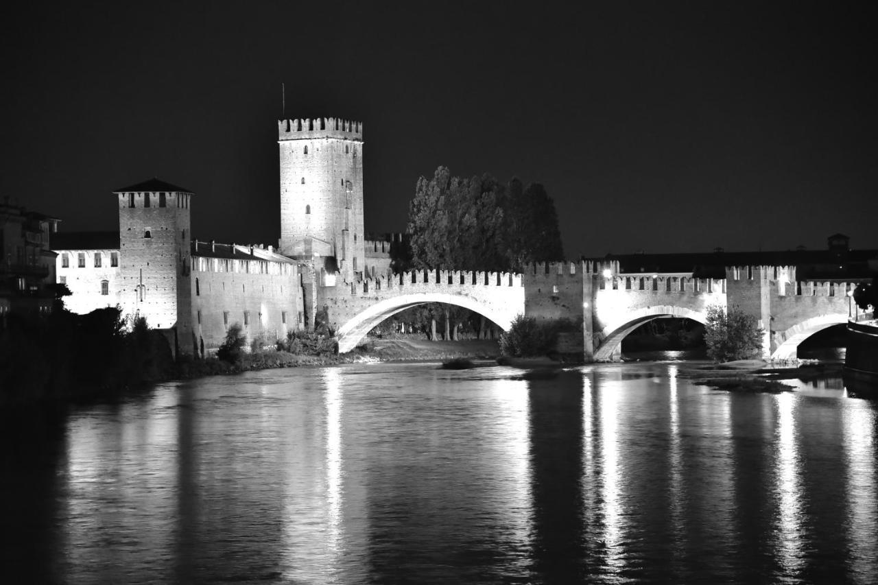 Corte Graziella Castel d'Azzano Exterior foto