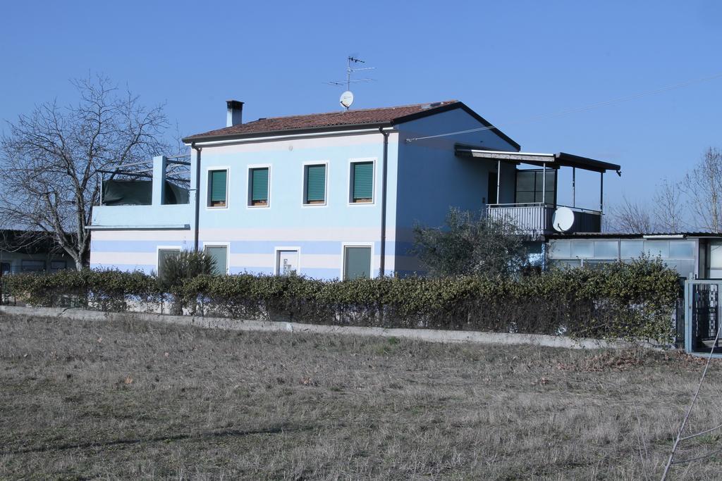 Corte Graziella Castel d'Azzano Exterior foto