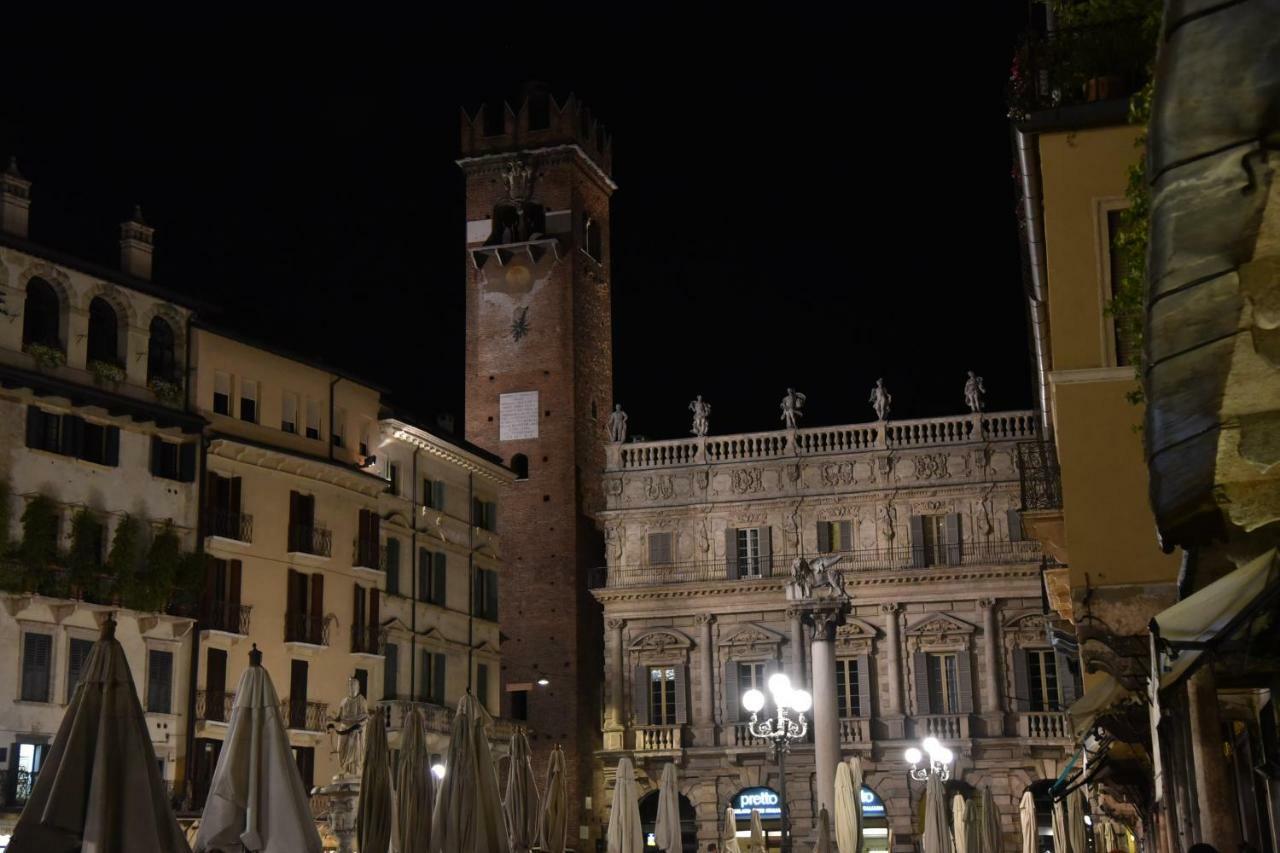 Corte Graziella Castel d'Azzano Exterior foto