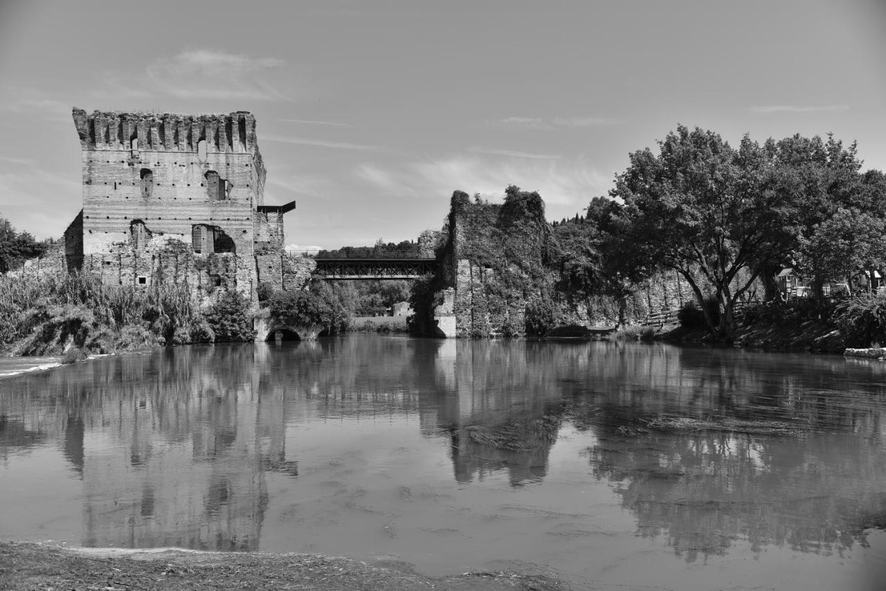 Corte Graziella Castel d'Azzano Exterior foto